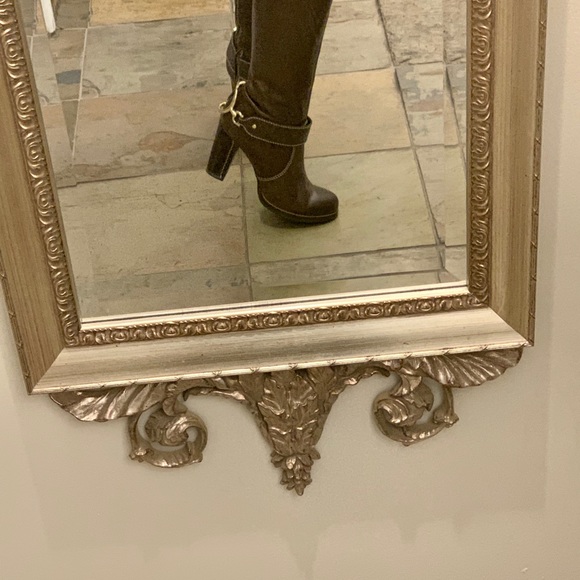 Juicy couture tall leather boots - Picture 14 of 16